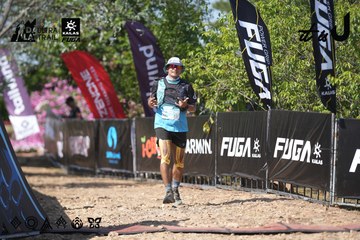 Dalat Ultra Trail 2026 - Ảnh #4729722
