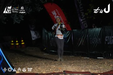 Dalat Ultra Trail 2026 - Ảnh #4765519