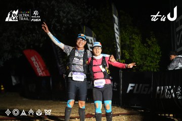Dalat Ultra Trail 2026 - Ảnh #4765665