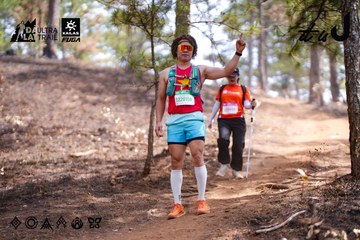 Dalat Ultra Trail 2026 - Ảnh #4854709