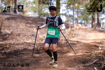 Dalat Ultra Trail 2026 - Ảnh #4854723