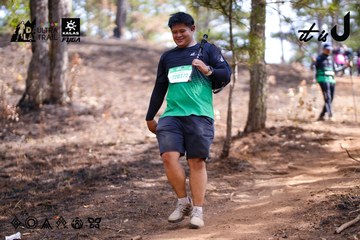 Dalat Ultra Trail 2026 - Ảnh #4854558