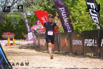 Dalat Ultra Trail 2026 - Ảnh #4870515