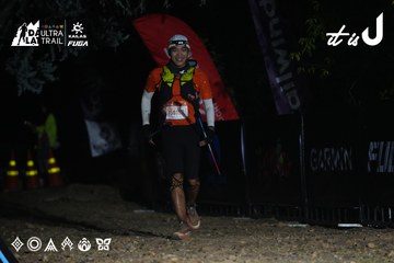 Dalat Ultra Trail 2026 - Ảnh #4764545