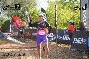 Dalat Ultra Trail 2026 - Ảnh #4767644