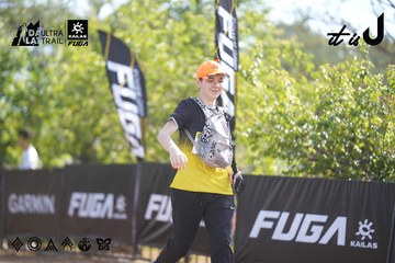 Dalat Ultra Trail 2026 - Ảnh #4827394