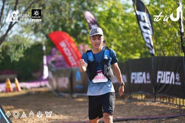 Dalat Ultra Trail 2026 - Ảnh #4767104