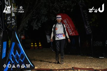 Dalat Ultra Trail 2026 - Ảnh #4765373