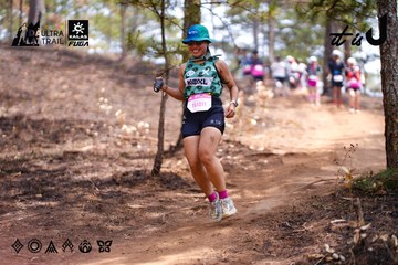 Dalat Ultra Trail 2026 - Ảnh #4855151