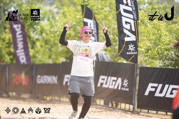 Dalat Ultra Trail 2026 - Ảnh #4860092