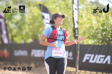 Dalat Ultra Trail 2026 - Ảnh #4772463