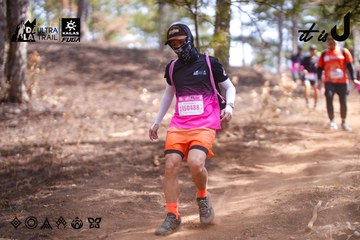 Dalat Ultra Trail 2026 - Ảnh #4854206