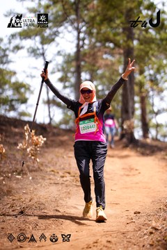 Dalat Ultra Trail 2026 - Ảnh #4855587