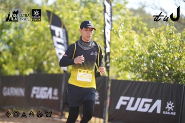 Dalat Ultra Trail 2026 - Ảnh #4773417
