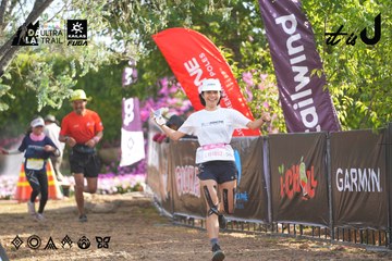 Dalat Ultra Trail 2026 - Ảnh #4769279