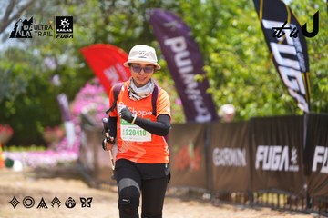 Dalat Ultra Trail 2026 - Ảnh #4870842