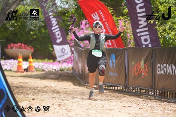 Dalat Ultra Trail 2026 - Ảnh #4868850