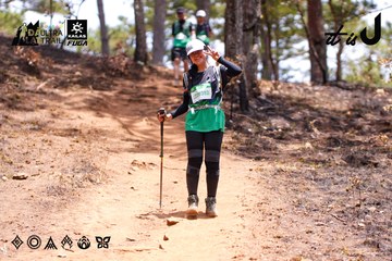 Dalat Ultra Trail 2026 - Ảnh #4855814