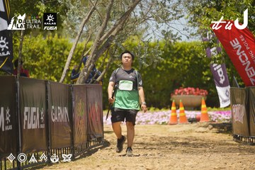 Dalat Ultra Trail 2026 - Ảnh #4728469