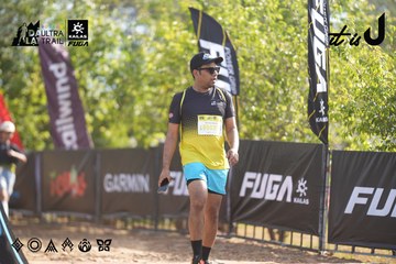 Dalat Ultra Trail 2026 - Ảnh #4771058