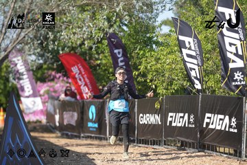 Dalat Ultra Trail 2026 - Ảnh #4731800