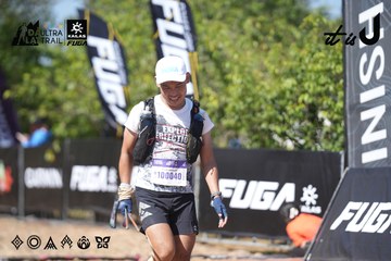 Dalat Ultra Trail 2026 - Ảnh #4729371