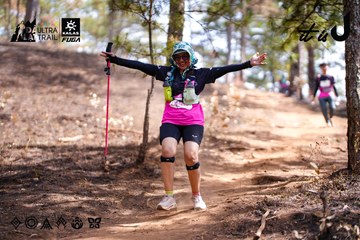 Dalat Ultra Trail 2026 - Ảnh #4854163