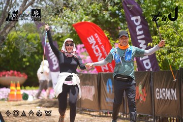 Dalat Ultra Trail 2026 - Ảnh #4870860