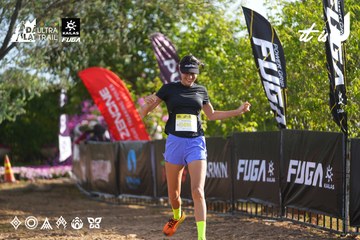 Dalat Ultra Trail 2026 - Ảnh #4769375