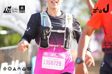 Dalat Ultra Trail 2026 - Ảnh #4769305