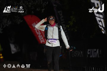 Dalat Ultra Trail 2026 - Ảnh #4764656