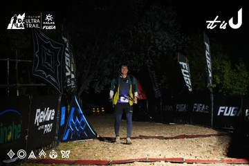 Dalat Ultra Trail 2026 - Ảnh #4766598