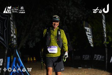 Dalat Ultra Trail 2026 - Ảnh #4766532