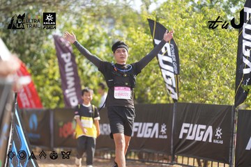 Dalat Ultra Trail 2026 - Ảnh #4775115