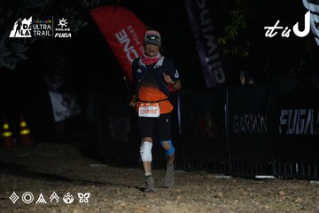 Dalat Ultra Trail 2026 - Ảnh #4765614