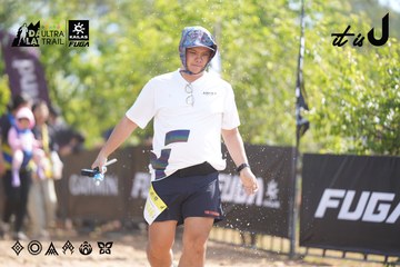 Dalat Ultra Trail 2026 - Ảnh #4837792