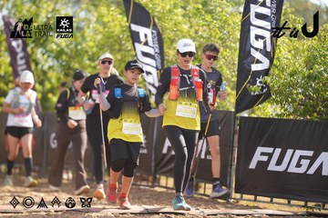Dalat Ultra Trail 2026 - Ảnh #4774193