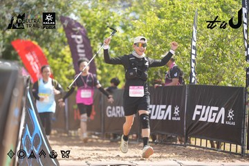 Dalat Ultra Trail 2026 - Ảnh #4837874