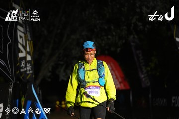 Dalat Ultra Trail 2026 - Ảnh #4766672