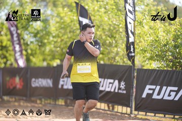 Dalat Ultra Trail 2026 - Ảnh #4770767