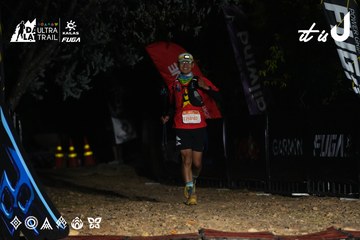 Dalat Ultra Trail 2026 - Ảnh #4764312