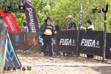 Dalat Ultra Trail 2026 - Ảnh #4856703