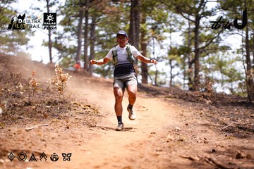Dalat Ultra Trail 2026 - Ảnh #4855623