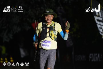 Dalat Ultra Trail 2026 - Ảnh #4764505