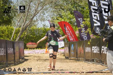 Dalat Ultra Trail 2026 - Ảnh #4728766