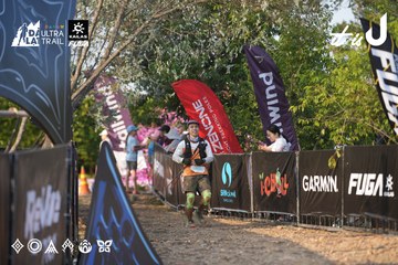 Dalat Ultra Trail 2026 - Ảnh #4732275