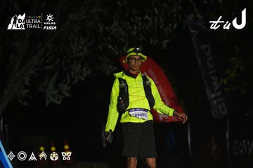 Dalat Ultra Trail 2026 - Ảnh #4765952