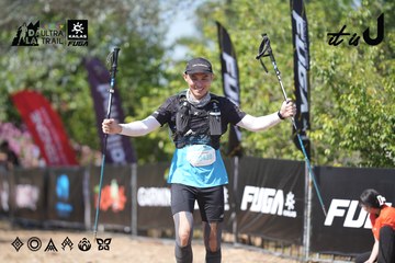 Dalat Ultra Trail 2026 - Ảnh #4729271