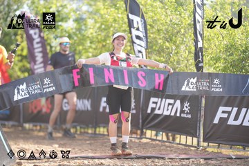Dalat Ultra Trail 2026 - Ảnh #4769821