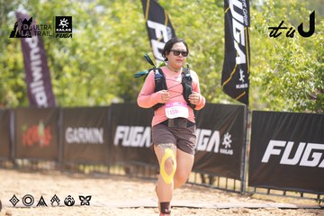 Dalat Ultra Trail 2026 - Ảnh #4860355